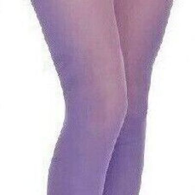 DKNY Potion Mauve Comfort Luxe Opaque Control Top Tights (0A729)  -  $14.50